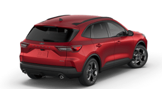 2026 Ford Escape® External Image 4